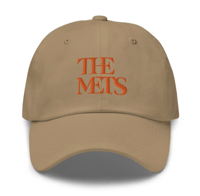 Image 5 of The Mets Cap