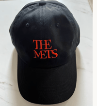 Image 4 of The Mets Cap