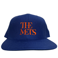 Image 3 of The Mets Hat (Original)