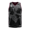 SKULL HEAD TANK