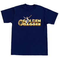 "Gold Medal Dagger" By 3 Kings