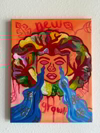 Image 1 of Growing Pains Reborn
