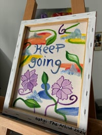 Image 4 of Growing Pains Reborn