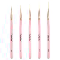 C&M LINER BRUSH SET