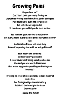 Image 5 of Growing Pains Reborn