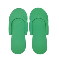 Image 3 of PEDICURE FLIP FLOPS 