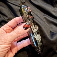 Image 4 of Handmade steamroller, coffin case and sticker