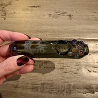 Image 5 of Handmade steamroller, coffin case and sticker