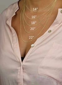 Image 2 of Hob Necklace 