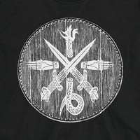 Image 2 of ABSU - CREST OF CYTHRÁUL SHIELD 1