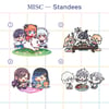 MISC - Standees