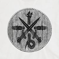 Image 2 of ABSU - CREST OF CYTHRÁUL SHIELD 2