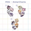 PRSK - Animal Charms