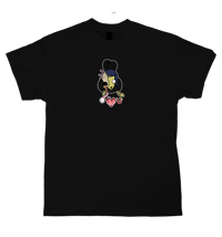 "Eye Heart U" T-Shirt