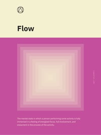Image 1 of Flow Poster