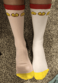 Image 2 of ORIGINAL - Takeout Bucket Hat + Socks