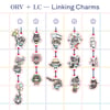 ORV + LC - Linking Charms