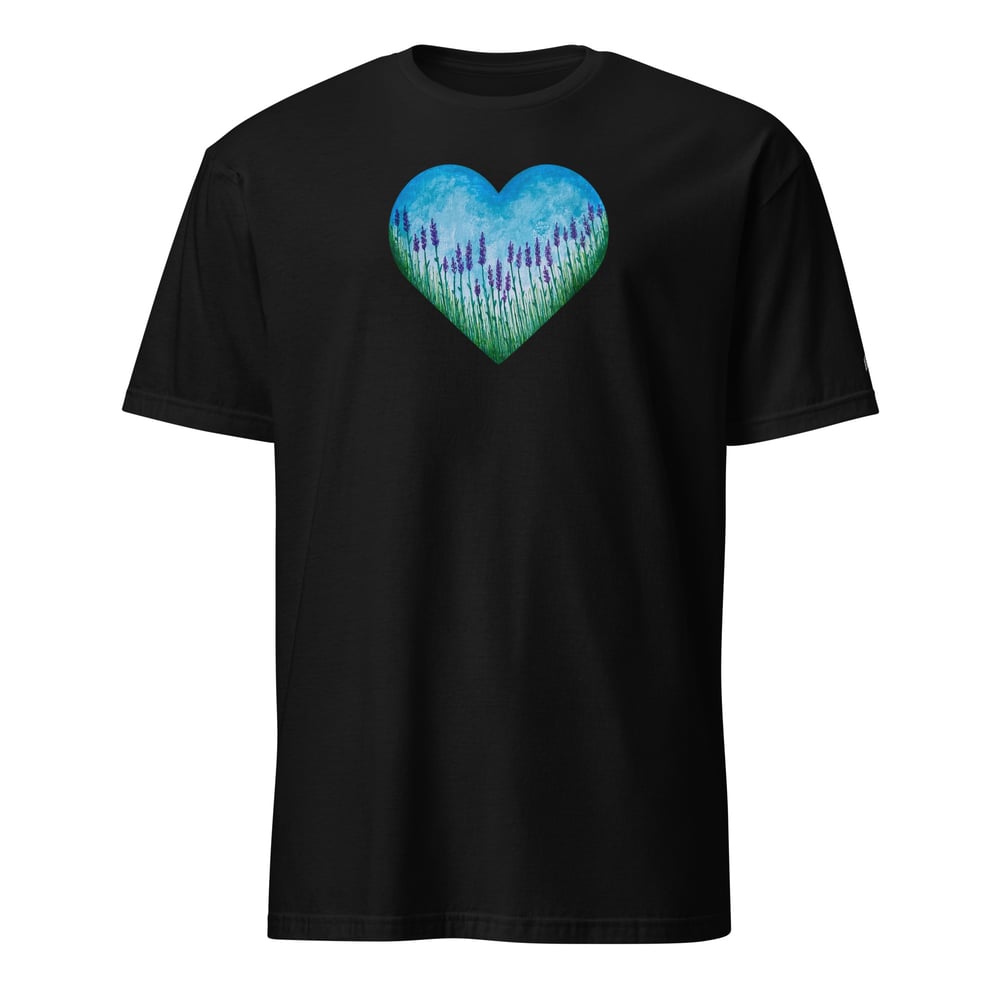 Image of Dream Field Tee