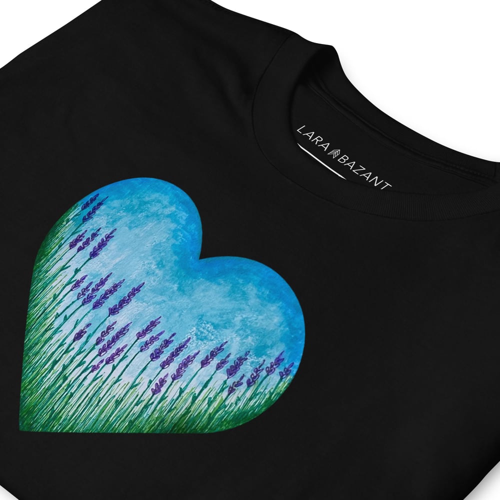 Image of Dream Field Tee