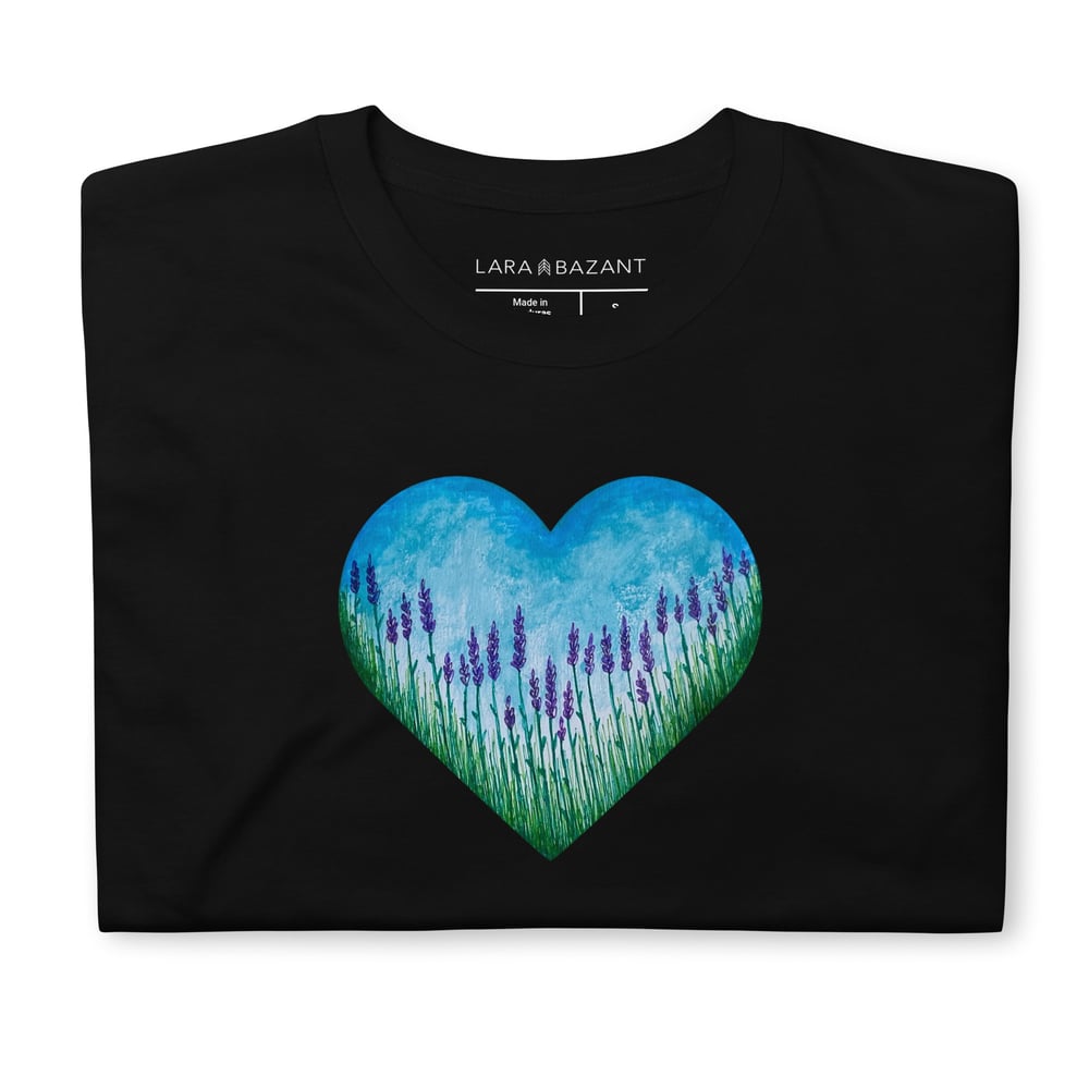 Image of Dream Field Tee