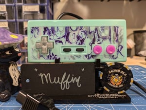 Image of Muffin