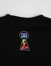 Image of FTP x DC Alien Tee