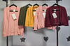 Grow-with-me Classic Cardigan 