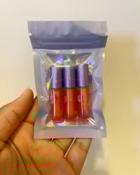 Berry Kiwi Twist