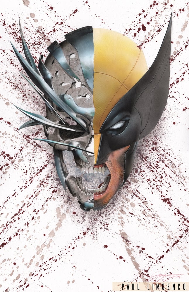 Image of Wolverine