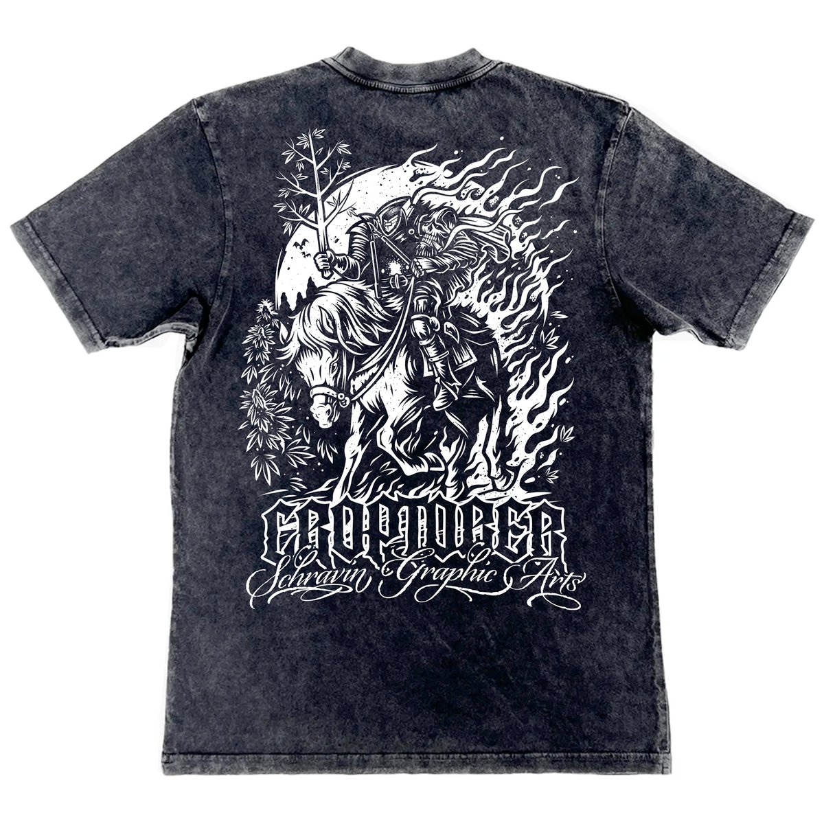 Image of Headless Horseman Tee (PREORDER)
