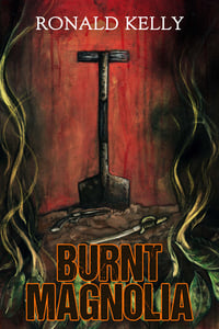 Image 1 of Burnt Magnolia (Paperback)