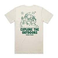 Image 1 of Outdoors Tee