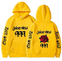 Image 1 of Juice Wrld Hoodie