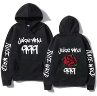 Image 4 of Juice Wrld Hoodie