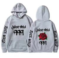 Image 2 of Juice Wrld Hoodie