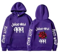 Image 6 of Juice Wrld Hoodie
