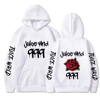 Image 7 of Juice Wrld Hoodie