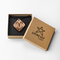 Image 5 of Astrological - Zodiac Symbol Pendants