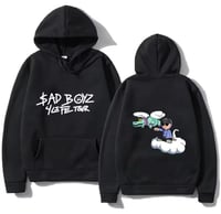 Image 1 of Sad Boyz Hoodie