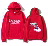 Image 3 of Sad Boyz Hoodie