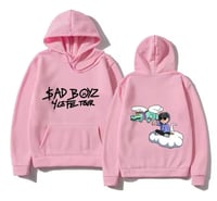 Image 5 of Sad Boyz Hoodie