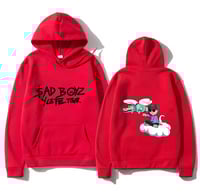Image 4 of Sad Boyz Hoodie