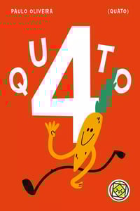 Image 1 of Qu4to ("PGC Presents" Title)