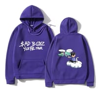 Image 7 of Sad Boyz Hoodie