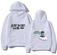 Image 9 of Sad Boyz Hoodie