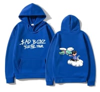 Image 6 of Sad Boyz Hoodie