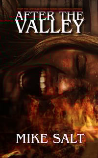 After The Valley (Books & Brews exclusive)