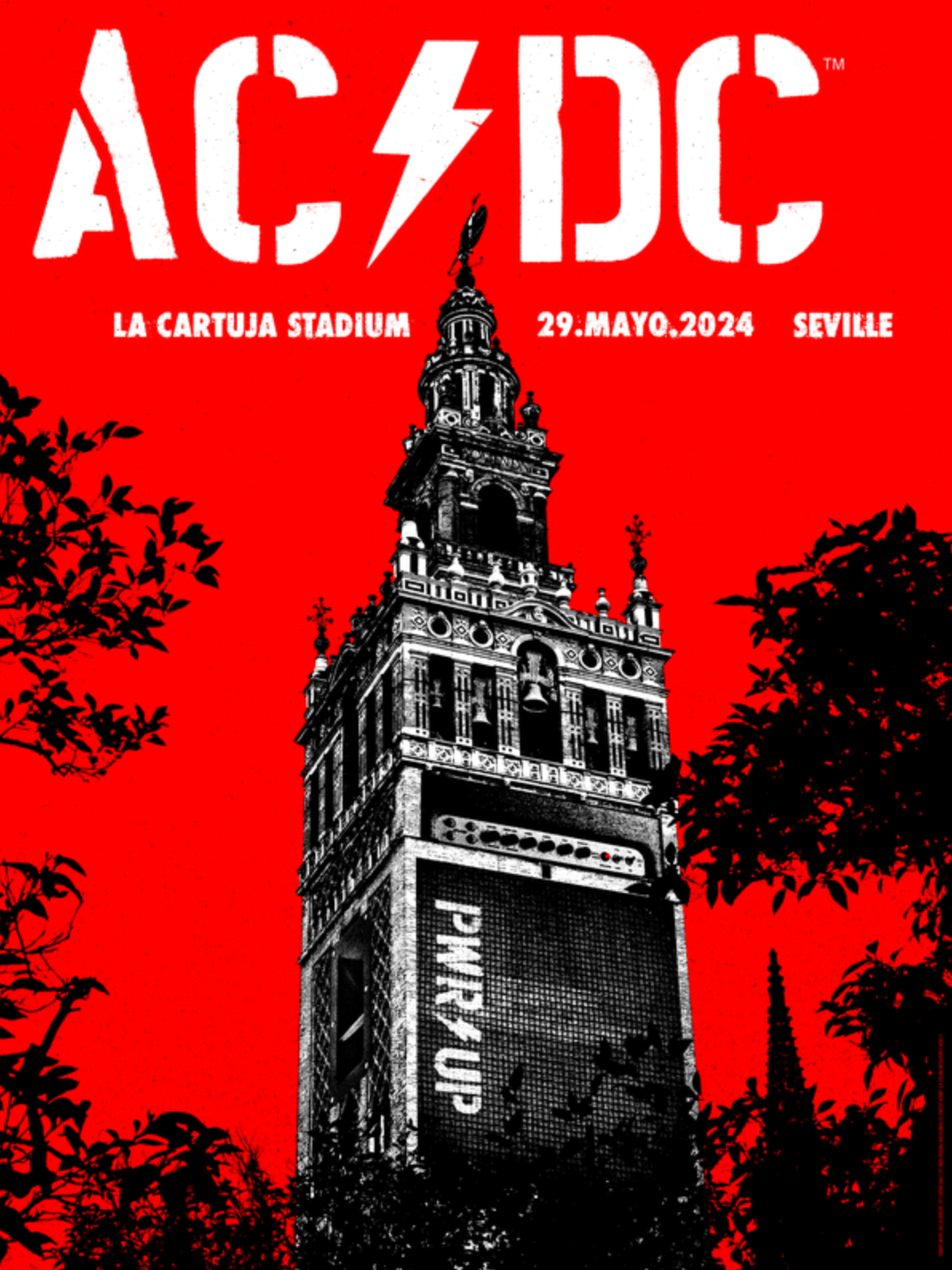 ACDC / Seville / Night 1 / 2024