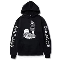 Image 2 of Suicideboys Gravesite