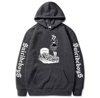 Image 5 of Suicideboys Gravesite